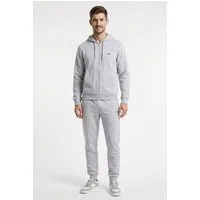 Lacoste Jogginganzug Trainer Set, Trainingsanzug Set, mit weichem Fleecefutter