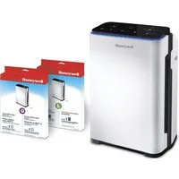 Honeywell HEPA-Filter HRF-Q710E, Zubehör für Honeywell Luftreiniger HPA710WE