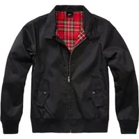 Brandit Motorradjacke Lord Canterbury Damen Jacke