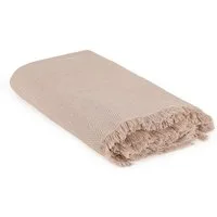 L'Essentiel Maison Stuhlhusse 100% RECYCLED COTTON, 170 x 205 cm N1751