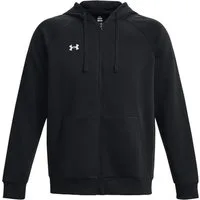Under Armour® Sweatjacke Ua Rival Fleece Fz Hoodie