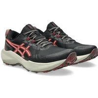 Asics GEL-VENTURE 11 Trailrunningschuh mit profiliertem Gummi-Laufsohlenprofil, mit AMPLIFOAM PLUS Dämpfung
