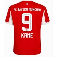 adidas Performance Fußballtrikot adidas fc bayern home trikot kane 2025/2026