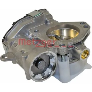 Metzger Drosselklappenstutzen Citroen Ford Peugeot 0892481