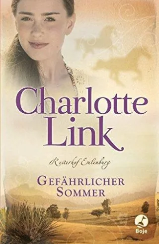 Gefährlicher Sommer (Boje)