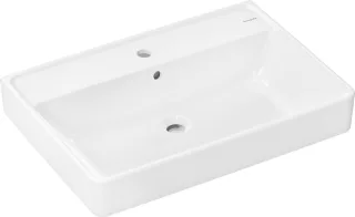 Hansgrohe Aufsatzwaschtisch geschli.Xanuia Q 60248450