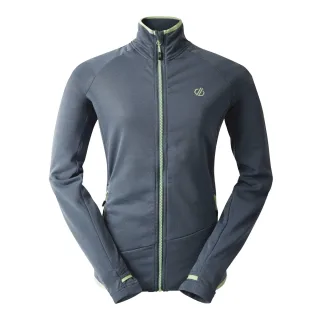 Dare 2B - "Emerging" Base Layer Oberteil für Damen (Sturmwetter)