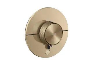 Hansgrohe Thermostat Unterputz Axor ShowerSelect ID 36776140