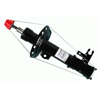 Sachs Sto?d?mpfer vorne rechts Opel Meriva B 315837