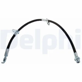 Delphi Bremsschlauch vorne rechts Toyota Iq