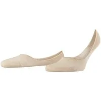 FALKE Füßlinge Step Medium Cut Füßlinge mit Anti-Slip-System (1-Paar) mit Anti-Slip-System