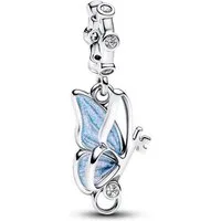Pandora Charm-Einhänger 794241C01, Schmetterling