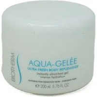 BIOTHERM Feuchtigkeitscreme Biotherm Aqua-Gelée Ultra fresh body Replenisher 200 ml