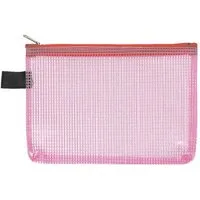 FOLDERSYS Beuteltasche Fresh Colour, mit Reißverschluss