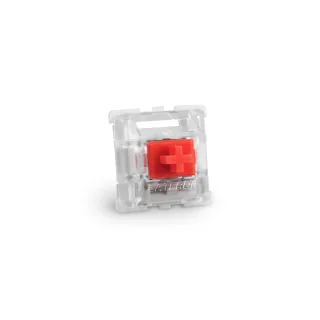 Sharkoon Kailh BOX Red | 4044951033683 | Tastaturkappe - Rot