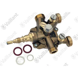 Vaillant Wasserschalter 011275 Vaillant-Nr. 011275