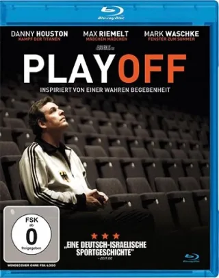 PlayOff [Blu-ray]