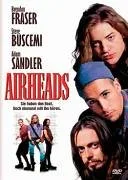 Airheads [DVD] [2002]