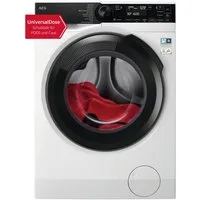 AEG Waschtrockner 7000 ProSteam® LWR7E70610, 11 kg, 7 kg, 1600 U/min, UniversalDose: löst PODS®/Caps 60 % schneller auf für beste Reingung
