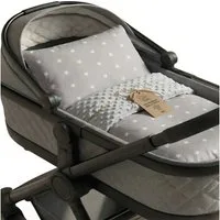 Babydecke Kuscheldecke Baby Decke - Kinderdecke Kinderwagen Blanket Babydecken, Totsy Baby