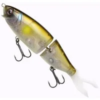 Gamakatsu Kunstköder Gamakatsu Luxxe Laughin 170 17cm 46g - Swimbait