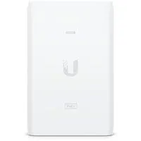 PoE-Injektor, 1x RJ-45, 30W weiß