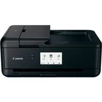 Canon PIXMA TS9550a Multifunktionsdrucker, (WLAN (Wi-Fi), Wi-Fi Direct)