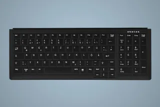 Active Key ??-7000 | ak-7000-p-b/us | Kabelgebunden - PS/2