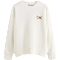 Next Sweater Lizenziertes Sweatshirt mit Grafik, Tweety Pie (1-tlg)