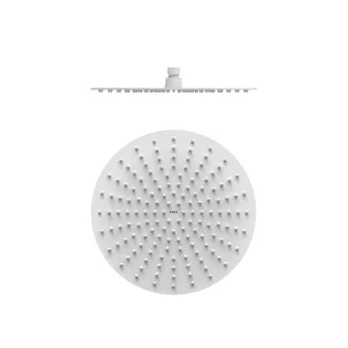 Tres Kopfbrause Extradünn: 4 mm Abmessungen: Ø 300 mm Kugelgelenk , 134315010BM 134315010BM