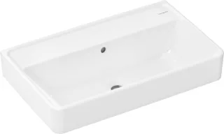 Hansgrohe Waschtisch Compact Xanuia Q 650x390mm 60218450