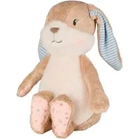 Sterntaler® Plüschfigur Nachtlicht Träumli Hase Hanni, Einschlafhilfe
