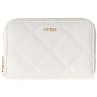 Guess Geldbörse SLG Zip Around Wallet