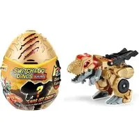 Vtech® Spielzeug-Auto 80-422504 Switch & Go Dinos - Surprise