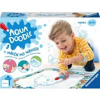 Ravensburger Kreativset ministeps®, Aqua Doodle®, Animals, Made in Germany
