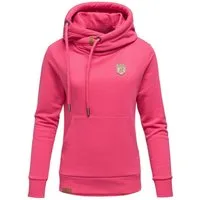 REPUBLIX Sweatshirt AVERY Damen Kapuzenpullover Sweatjacke Pullover Hoodie