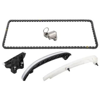 Febi Steuerkettensatz Opel Astra Cascada Insignia Zafira 1,6