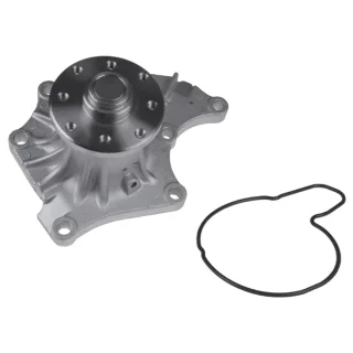 Febi Wasserpumpe + Dichtung Isuzu Elf Trooper Opel Campo