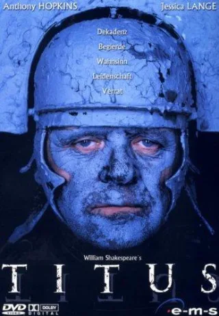 Titus [DVD] [2003]