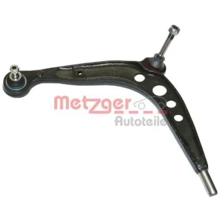 Metzger Querlenker vorne links unten BMW 3er E36 Z3 E36