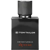 TOM TAILOR Eau de Toilette ADVENTUROUS EXTREME, EdT 30 ml Man