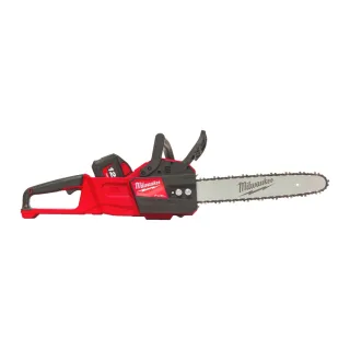 Milwaukee FUEL Akku-Kettensäge 35cm M18 FCHS35-122 - 4933479679
