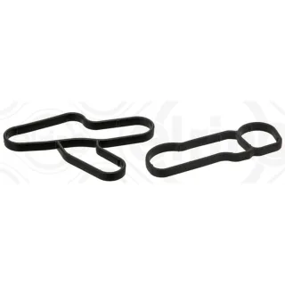 Elring Dichtungssatz f?r ?lk?hler 367.370 BMW 1er 2er 3er 4er 5er 6er 7er X1 X3 X4 X5 X6