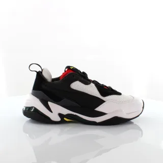 Puma Thunder Spectra Trainer Chunky Black Casual Schnürung - Herren - Herren