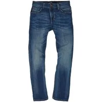 camel active Stretch-Jeans 5-POCKET HOUSTON