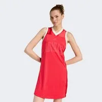 adidas Sportswear Shirtkleid W STA SEAS DRS