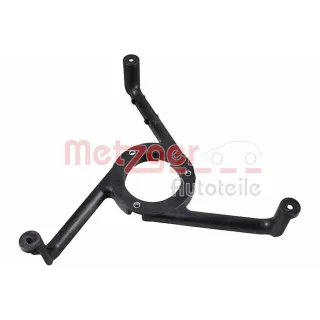 Metzger Halter f?r K?hlerl?fter Audi Seat Skoda VW 4002016