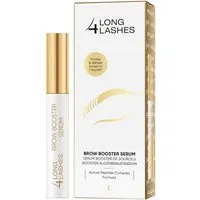 Oceanic Augenbrauenserum Oceanic Long4Lashes Brow Booster Augenbrauenserum 3 ml, fördert das Wimpernwachstum