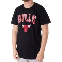 New Era T-Shirt T-Shirt NOS New Era Chicago Bulls