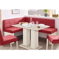 massivline&more Eckbank Anna 2, Breite 169 cm